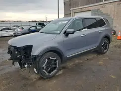 5XYP64GC3RG418760 2024 KIA TELLURIDE