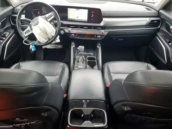 5XYP64GC3RG419603 2024 KIA TELLURIDE - Image 8