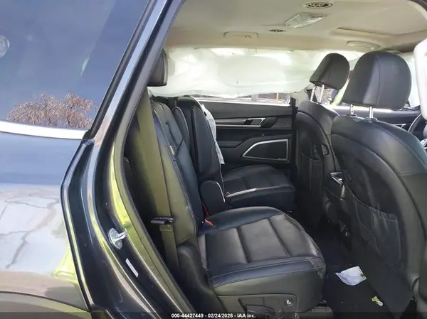 5XYP64GC3RG420122 2024 KIA TELLURIDE - Image 8