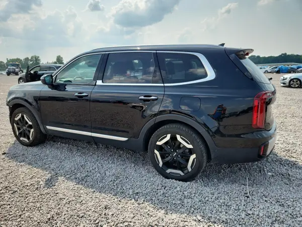 5XYP64GC3RG421836 2024 KIA TELLURIDE - Image 2