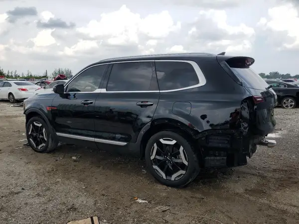 5XYP64GC3RG454805 2024 KIA TELLURIDE - Image 2