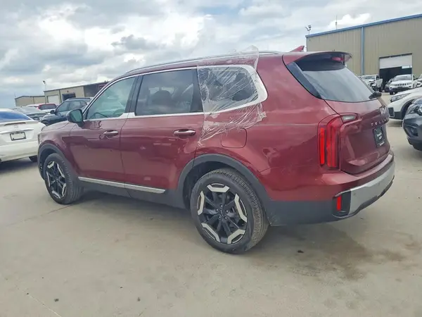 5XYP64GC3RG461771 2024 KIA TELLURIDE - Image 2