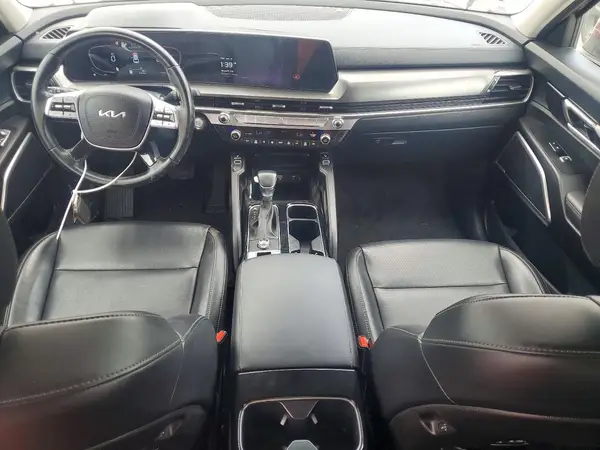 5XYP64GC3RG461771 2024 KIA TELLURIDE - Image 8