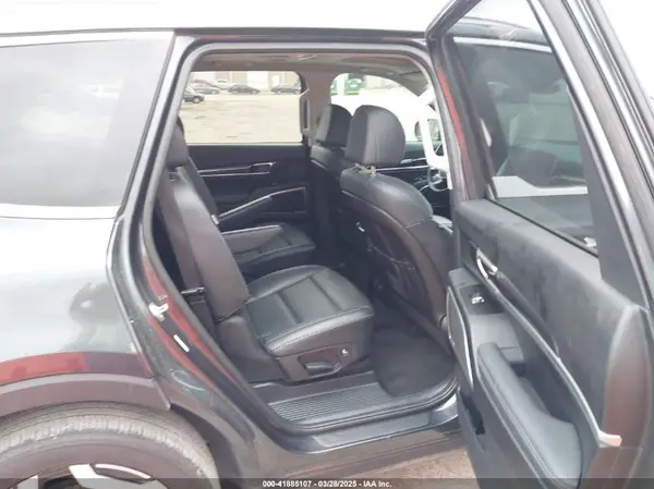 5XYP64GC3RG463617 2024 KIA TELLURIDE - Image 8