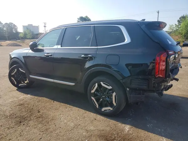 5XYP64GC3RG464332 2024 KIA TELLURIDE - Image 2