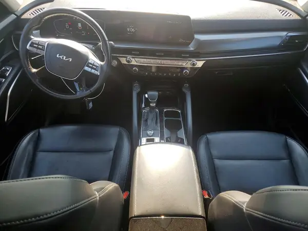 5XYP64GC3RG464332 2024 KIA TELLURIDE - Image 8