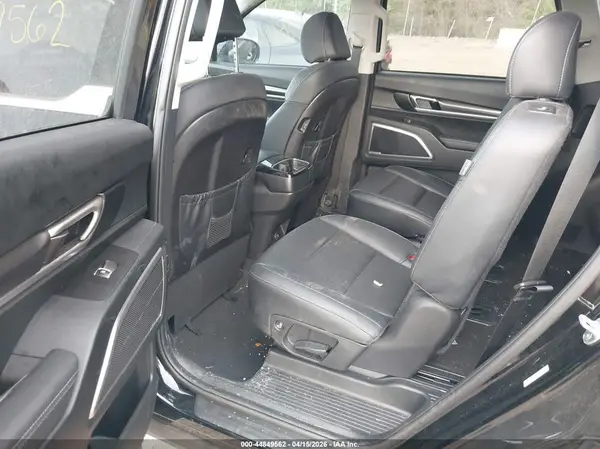 5XYP64GC3RG468414 2024 KIA TELLURIDE - Image 8