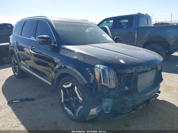 5XYP64GC3RG489179 2024 KIA TELLURIDE - Image 1