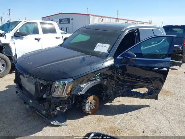 5XYP64GC3RG489179 2024 KIA TELLURIDE - Image 2