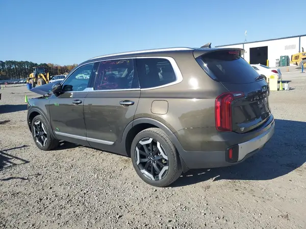 5XYP64GC3RG499047 2024 KIA TELLURIDE - Image 2