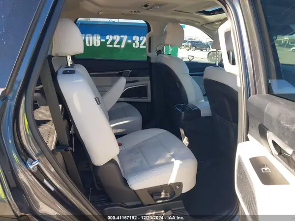 5XYP64GC3RG505428 2024 KIA TELLURIDE - Image 8