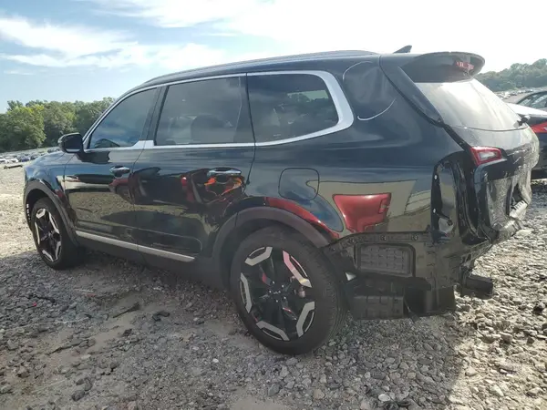 5XYP64GC3RG514310 2024 KIA TELLURIDE - Image 2