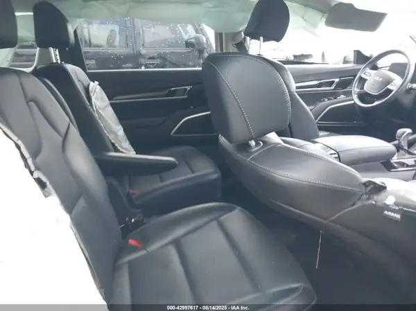 5XYP64GC3RG519393 2024 KIA TELLURIDE - Image 8