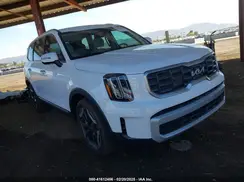 5XYP64GC3RG523945 2024 KIA TELLURIDE