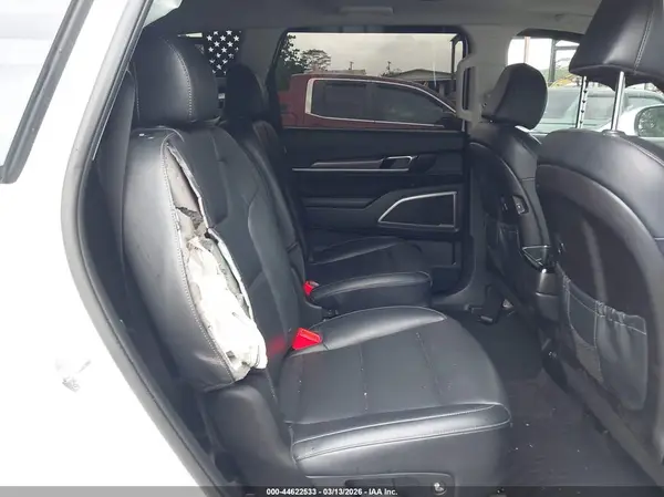 5XYP64GC3RG525033 2024 KIA TELLURIDE - Image 8