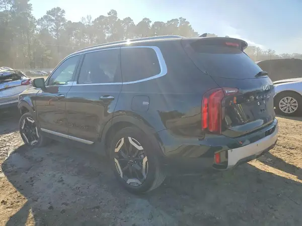 5XYP64GC3RG539319 2024 KIA TELLURIDE - Image 2