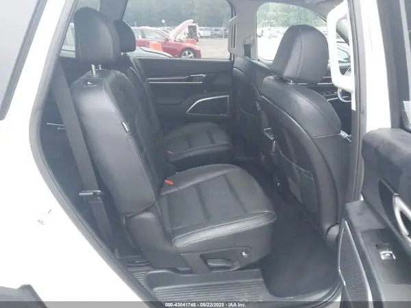 5XYP64GC3RG539577 2024 KIA TELLURIDE - Image 8