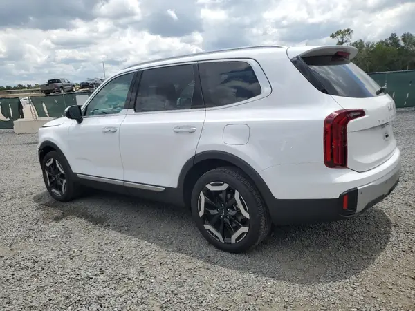 5XYP64GC3RG548408 2024 KIA TELLURIDE - Image 2