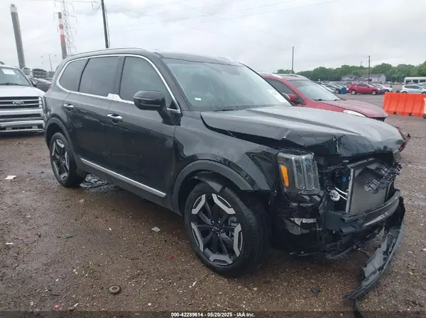 5XYP64GC3RG552314 2024 KIA TELLURIDE - Image 1