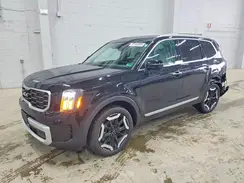5XYP64GC3RG554323 2024 KIA TELLURIDE