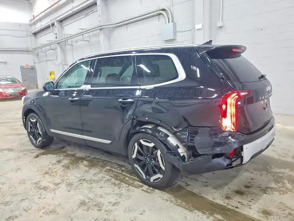 5XYP64GC3RG554323 2024 KIA TELLURIDE - Image 2