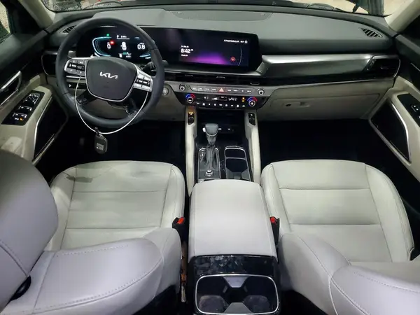 5XYP64GC3RG554323 2024 KIA TELLURIDE - Image 8