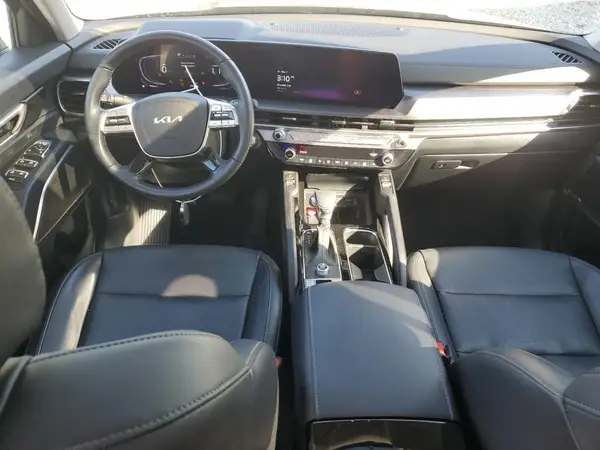 5XYP64GC3RG559537 2024 KIA TELLURIDE - Image 8