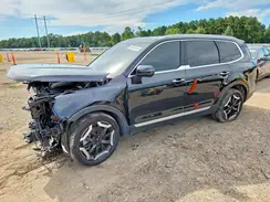 5XYP64GC3SG579678 2025 KIA TELLURIDE