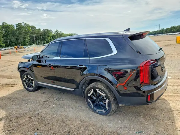 5XYP64GC3SG579678 2025 KIA TELLURIDE - Image 2