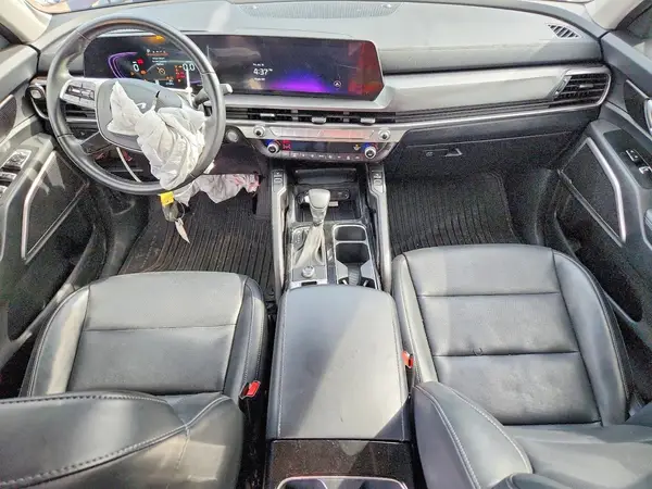 5XYP64GC3SG579678 2025 KIA TELLURIDE - Image 8