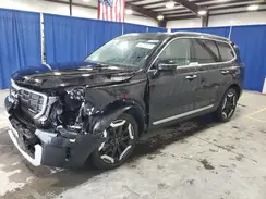 5XYP64GC3SG583388 2025 KIA TELLURIDE