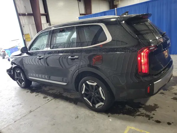 5XYP64GC3SG583388 2025 KIA TELLURIDE - Image 2