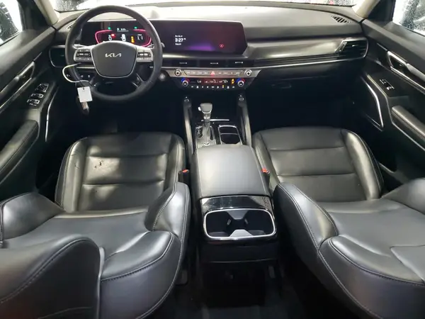 5XYP64GC3SG583388 2025 KIA TELLURIDE - Image 8
