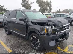 5XYP64GC3SG591250 2025 KIA TELLURIDE