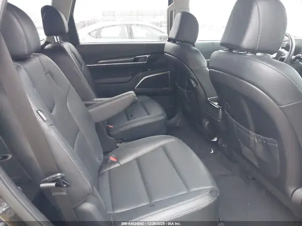 5XYP64GC3SG591250 2025 KIA TELLURIDE - Image 8