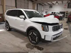 5XYP64GC3SG592916 2025 KIA TELLURIDE