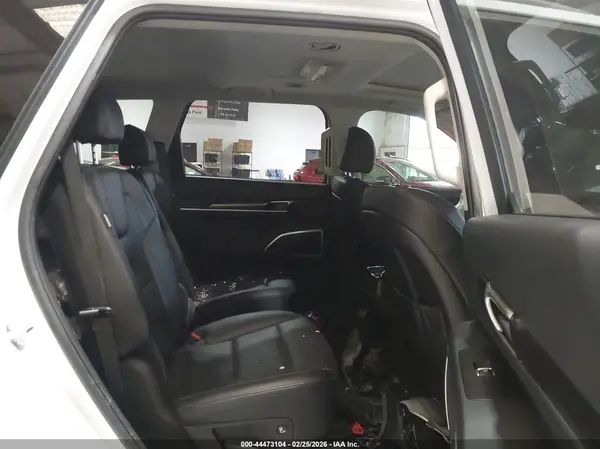 5XYP64GC3SG592916 2025 KIA TELLURIDE - Image 8