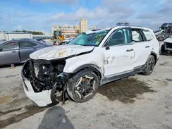 5XYP64GC3SG592995 2025 KIA TELLURIDE