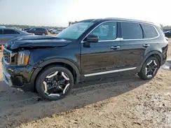 5XYP64GC3SG598196 2025 KIA TELLURIDE