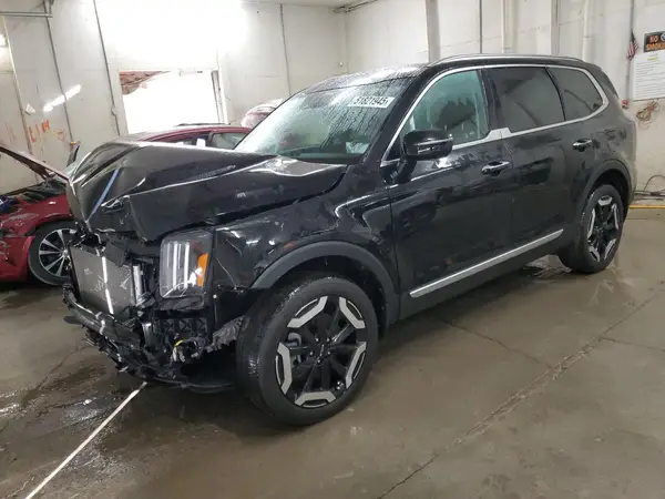 5XYP64GC3SG598196 2025 KIA TELLURIDE - Image 1