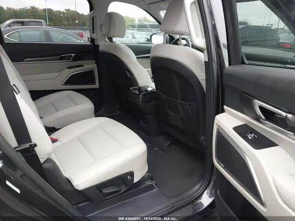 5XYP64GC3SG609066 2025 KIA TELLURIDE - Image 8