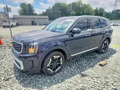5XYP64GC3SG612758 2025 KIA TELLURIDE