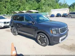 5XYP64GC3SG616129 2025 KIA TELLURIDE