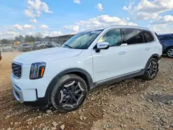 5XYP64GC3SG618317 2025 KIA TELLURIDE
