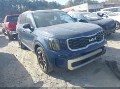 5XYP64GC3SG622271 2025 KIA TELLURIDE