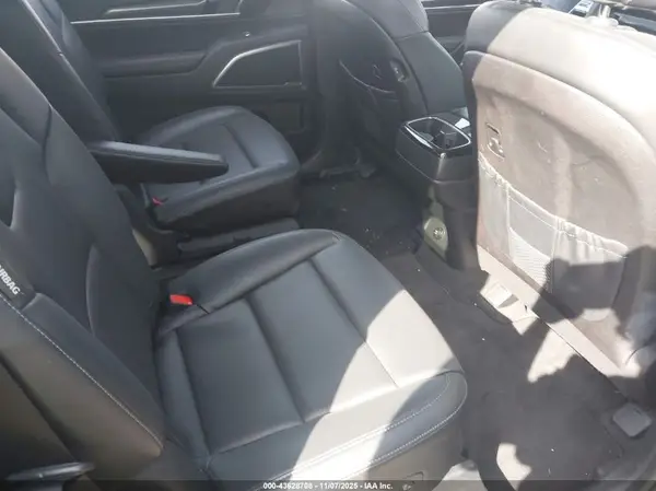 5XYP64GC3SG622271 2025 KIA TELLURIDE - Image 8