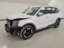 5XYP64GC3SG626062 2025 KIA TELLURIDE