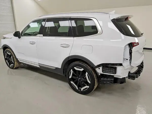5XYP64GC3SG626062 2025 KIA TELLURIDE - Image 2