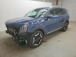 5XYP64GC3SG626305 2025 KIA TELLURIDE