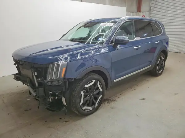 5XYP64GC3SG626305 2025 KIA TELLURIDE - Image 1